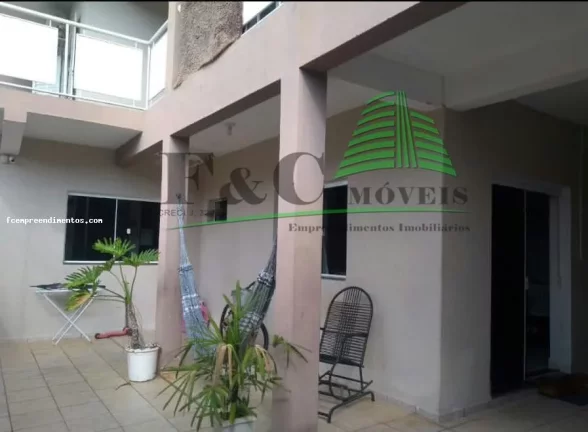 Imagem Sobrado para Venda em Limeira, Boa Vista, 3 dormitórios, 1 suíte, 1 banheiro, 2 vagas