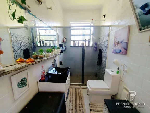 Imagem Casa à venda, 98 m² por R$ 700.000,00 - Alto - Teresópolis/RJ