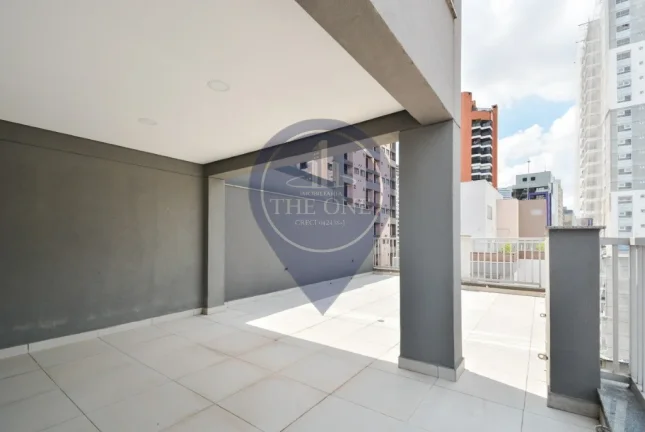 Imagem Apartamento à venda em Pinheiros, São Paulo-SP! 1 quarto, 1 sala, 1 banheiro, 80m² de área.