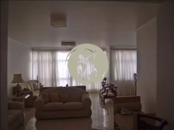 Imagem Apartamento reformando com vista pro mar em Santos!