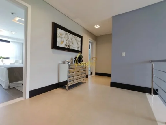 Imagem Casa condomínio Beira mar de alto padrão 05 suites