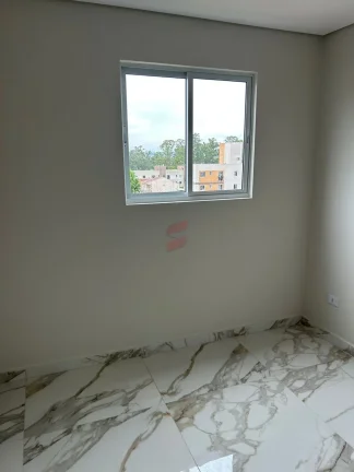 Imagem COBERTURA com 2 dormitórios à venda com 137.97m² por R$ 579.000,00 no bairro Centro - PINHAIS / PR