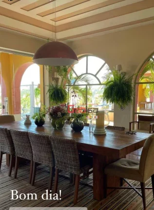 Imagem Casa com 6 dormitórios à venda, 650 m² por R$ 7.990.000,00 - Ferradura - Armação dos Búzios/RJ