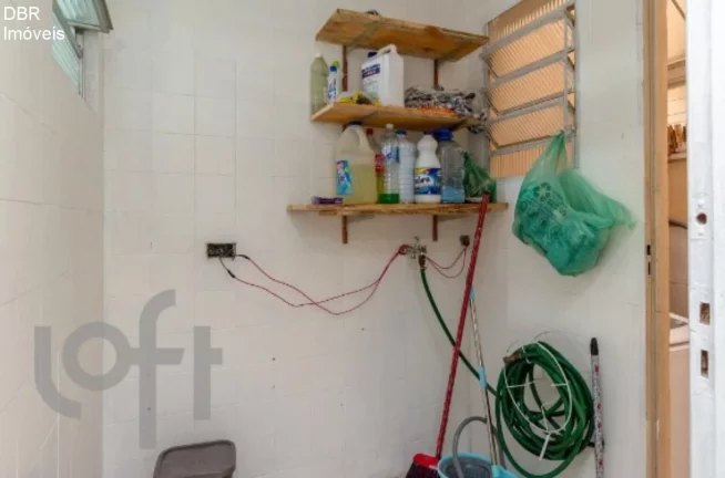 Imagem APARTAMENTO RESIDENCIAL em São Paulo - SP, Aclimação