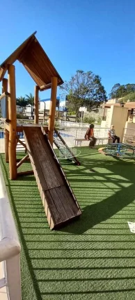 Imagem Apartamento Padrão