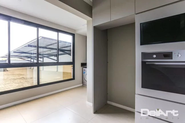 Imagem Apartamento MOBILIADO térreo - atraente e espaçoso - 73,53m2 (privativos) - 02 quartos (c/ suíte) - Jardim do Moinho (próximo da UNC) - R$ 530.000,00