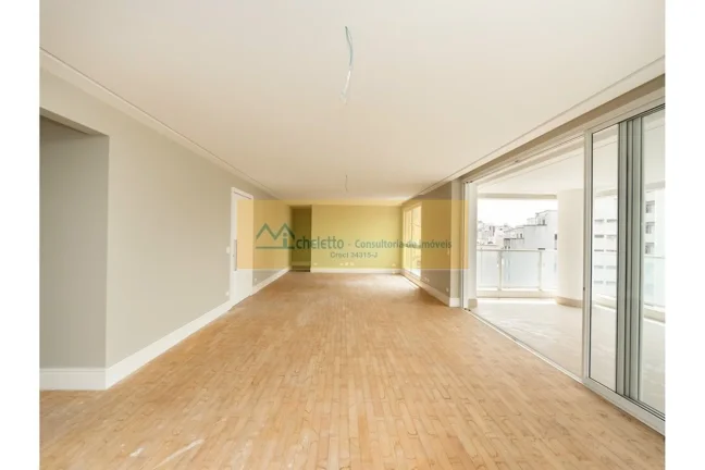 Imagem APARTAMENTO RESIDENCIAL em SÃO PAULO - SP, SANTA CECÍLIA
