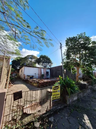 Terreno amplo no Bairro Dores: Ideal para Construção Residencial ou Comercial!