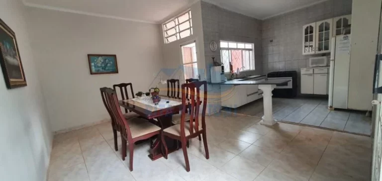 Imagem Casa - Ribeirão Preto - Jardim Paulista - Região Leste