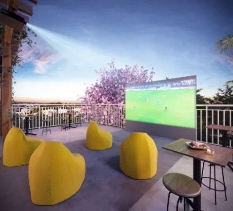 Imagem Villa dos Jatobás