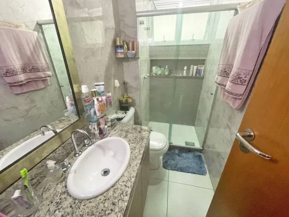 Imagem APARTAMENTO LINDO CASINHA DE BONECA COM VARANDA GOURMET GLEBA A