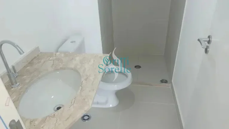 Imagem Apartamento à Venda na Chácara Santo Antonio - São Paulo/SP.