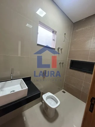 Imagem CASA RESIDENCIAL em PARÁ DE MINAS - MG, JARDIM AMERICA