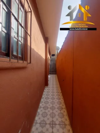 Imagem Sobrado - Caucaia do Alto - Cotia | Batelli Imóveis