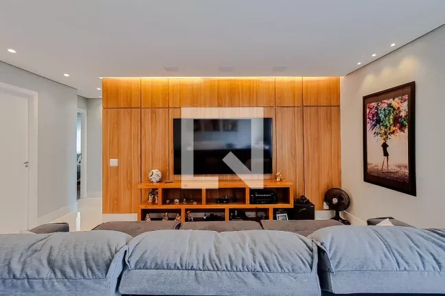 Imagem Apartamento à Venda - Ipiranga, 2 Quartos, 102 m2