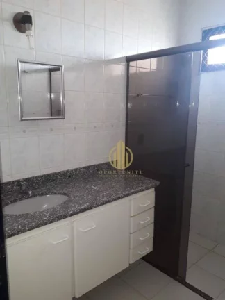 Imagem Apartamento com 3 dormitórios, 110 m² - venda por R$ 478.000 ou aluguel por R$ 3.400/mês - Presidente Médici - Ribeirão Preto/SP