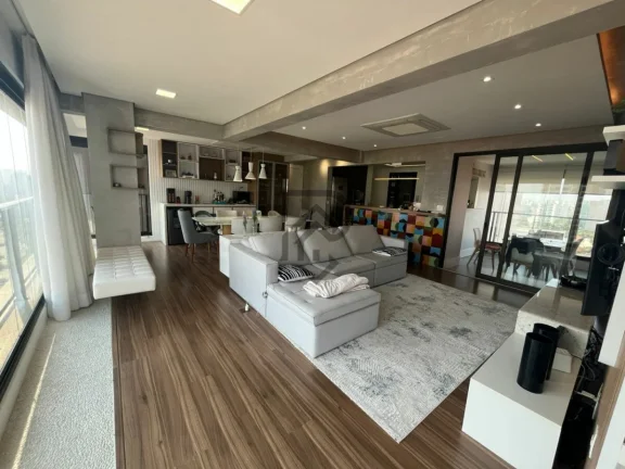Imagem Apartamento LOAA CAMPO BELOandar alto vista livre pronto para morar