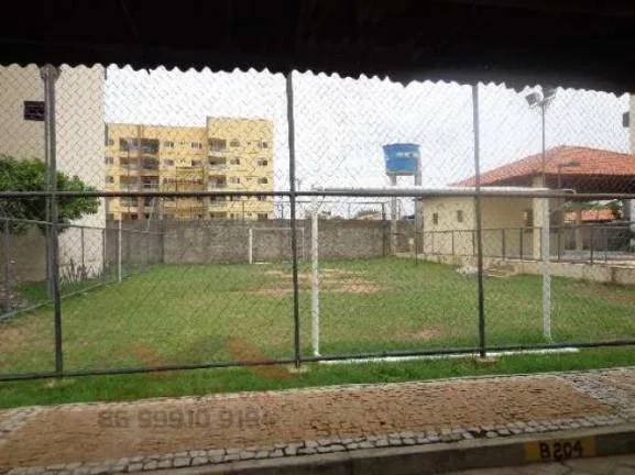 Imagem Apartamento 3 dormitórios para Venda em Teresina, Santa Isabel, 3 dormitórios, 2 suítes, 2 banheiros, 1 vaga