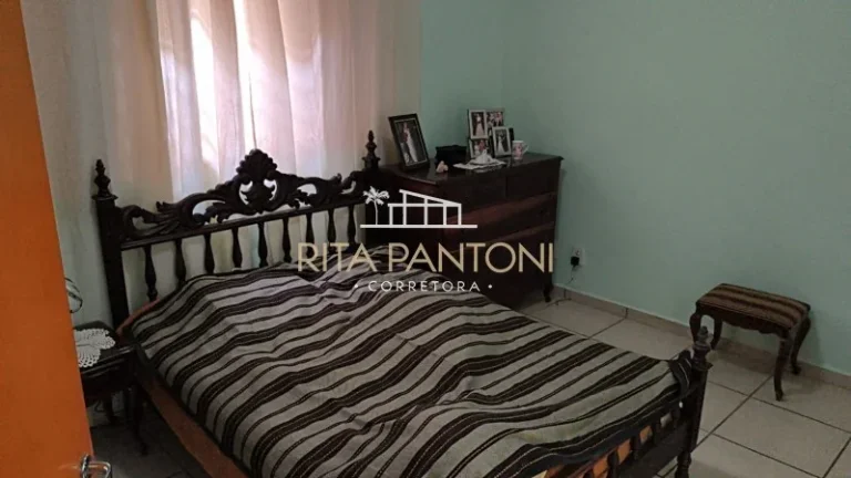 Imagem Casa - Ribeirão Preto - Parque dos Lagos - Região Leste