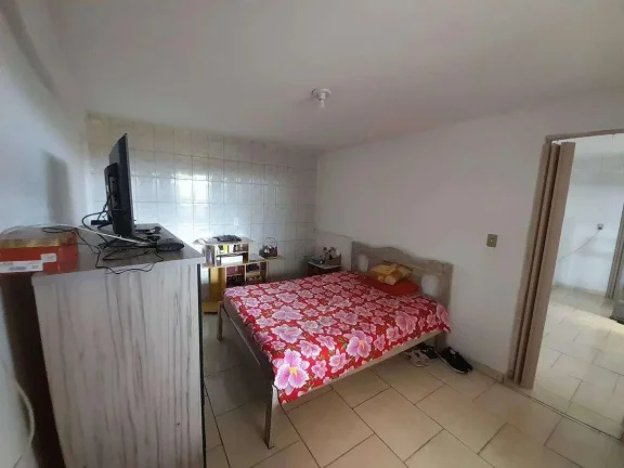 Imagem Casa à venda em Barbacena, Santo Antônio, com 2 quartos, 62,00m2