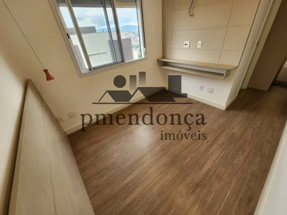 Imagem Apartamento com 96mÂ², living para 2 ambientes, terraÃ§o gourmet, lavabo, 3 dormitÃ³rios sendo 2 suÃ...