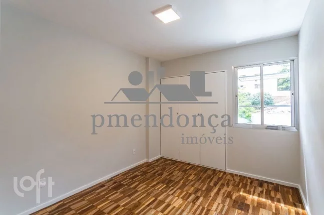 Imagem Apartamento a venda na Rua Apinajés com 114m², 3 quartos ( 1 suite ) e 2 vagas.