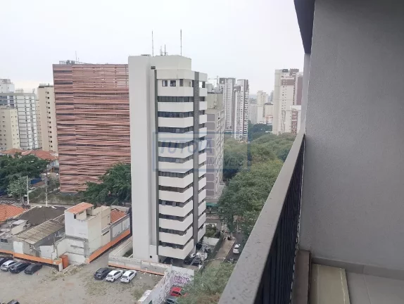 Imagem APARTAMENTO STUDIO À VENDA PARAÍSO, SÃO PAULO