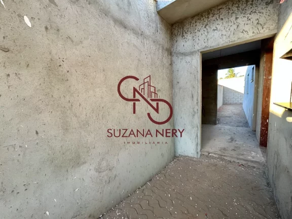 Imagem Casa com 140M² construída no Condomínio Ecoville 2