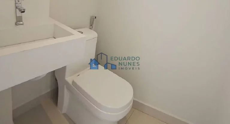 Imagem APARTAMENTO TODO REFORMADO COM 04 QUARTOS NO SION!!!