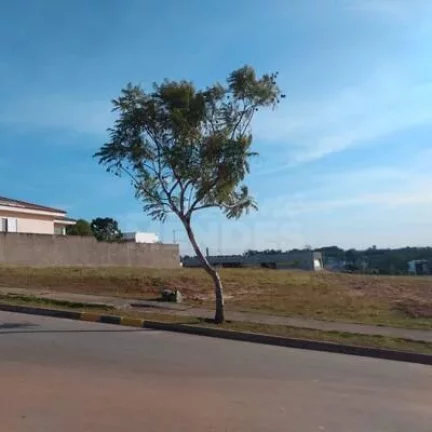 Imagem Terreno plano com 1.000 m² no Condomínio Saint Patrick