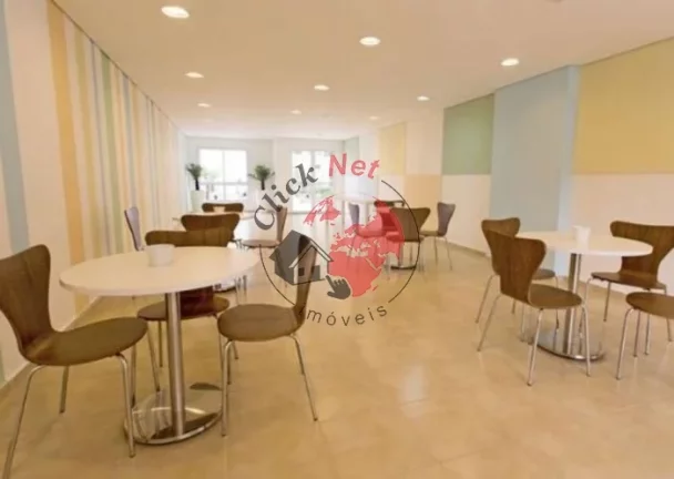 Imagem Apartamento à Venda no bairro Centro de Diadema