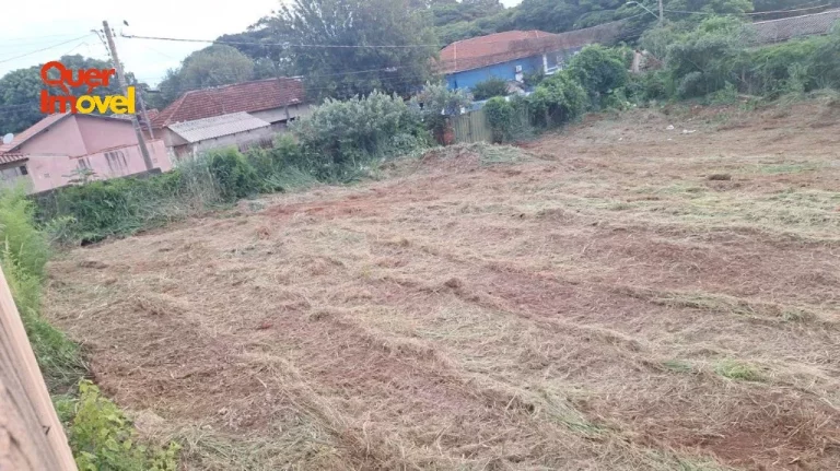 Imagem Terreno comercial à venda em localização privilegiada de Cravinhos-SP - Imperdível oportunidade no melhor bairro da cidade!
