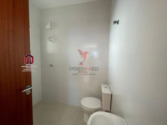 Imagem CASA DE ESQUINA 2 DORM UM SUITE PRONTA PRA MORAR! JARDINS 1 - PALHOÇA/SC Brasil