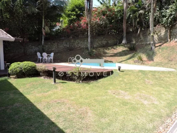 Imagem Maravilhosa casa no Condomínio Euroville