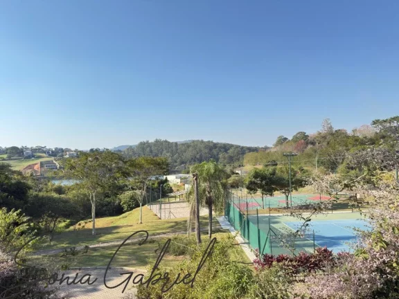 Imagem Terreno à venda em condomínio de alto padrão em Itatiba-SP, 1.000m² no Villaggio Paradiso. Venha conferir!