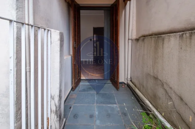 Imagem Imóvel Impecável em Perdizes: Casa à Venda com 2 Quartos, 1 Suíte e 160m² - São Paulo-SP