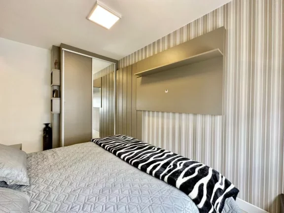Foto do imóvel: Apartamento Padrão