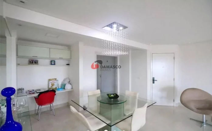 Imagem Apartamento varanda gourmet