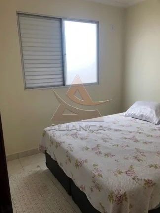 Imagem Apartamento - Ribeirão Preto - Vila Tamandaré