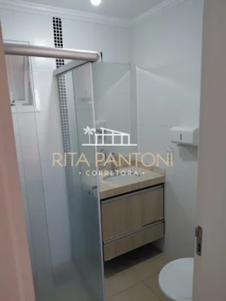 Imagem Apartamento - Ribeirão Preto - Jardim Anhanguera - Região Leste