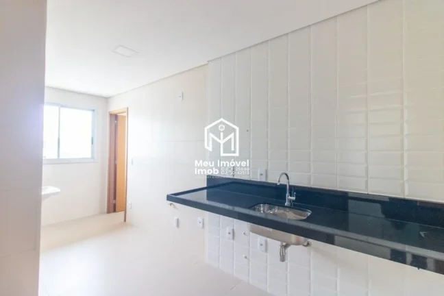 Imagem Apartamento 2 Quartos 1 Suíte 2 Vagas 212,30 m² Vivacité