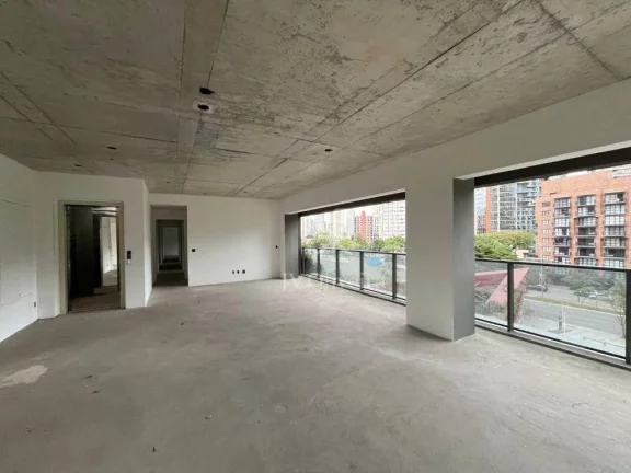 Imagem Apartamento com 3 dormitórios à venda, 226 m² por R$ 6.500.000,00 - Vila Olímpia - São Paulo/SP
