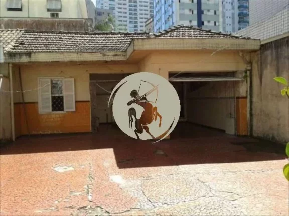 Imagem OPORTUNIDADE! SOBRADO A VENDA NA QUADRA DA PRAIA EM SANTOS! OPORTUNIDADE UNICA, SOBRADO A VENDA NA C...