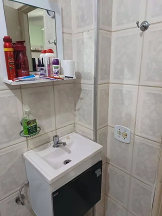 Imagem APARTAMENTO COM ÓTIMA LOCALIZAÇÃO,COM VISTA LATERAL PARA O MAR