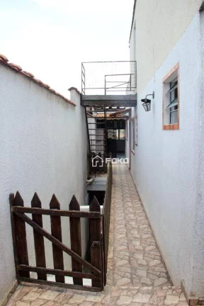 Imagem Casa com 2 dormitórios à venda, 162 m² por R$ 620.000,00 - Jardim Rosa de Franca - Guarulhos/SP