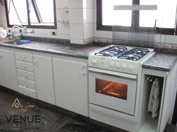 Imagem Cobertura com 3 dormitórios à venda, 250 m² por R$ 2.115.000,00 - Vila Gomes Cardim - São Paulo/SP