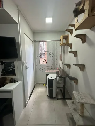 Imagem Apartamento à venda, Botafogo, com 1 quarto, 45m2