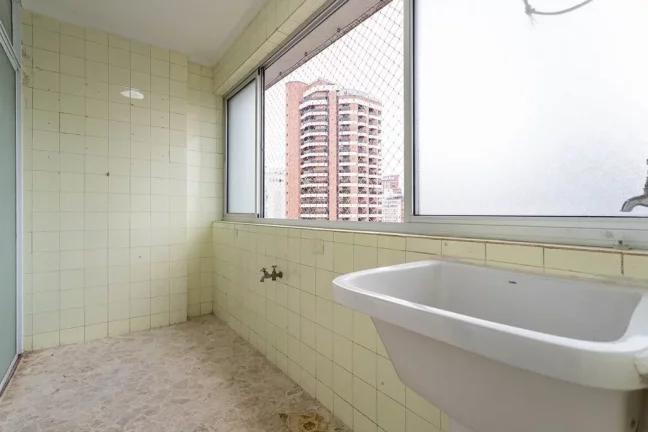 Imagem APARTAMENTO RESIDENCIAL em São Paulo - SP, Itaim Bibi