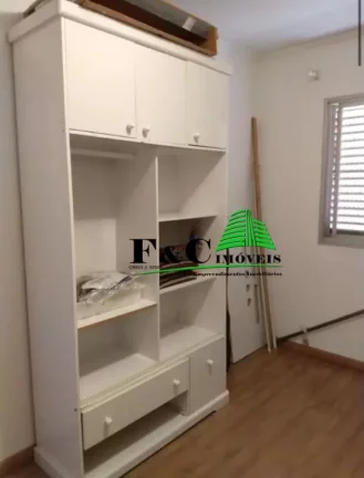 Imagem Apartamento para Venda em Limeira, Jardim Piratininga, 3 dormitórios, 1 suíte, 3 banheiros, 1 vaga
