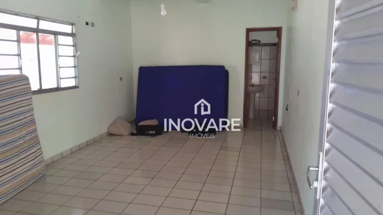 Imagem Rancho com 4 dormitórios à venda por R$ 800.000,00 - Zona Rural - Corumbaíba/GO